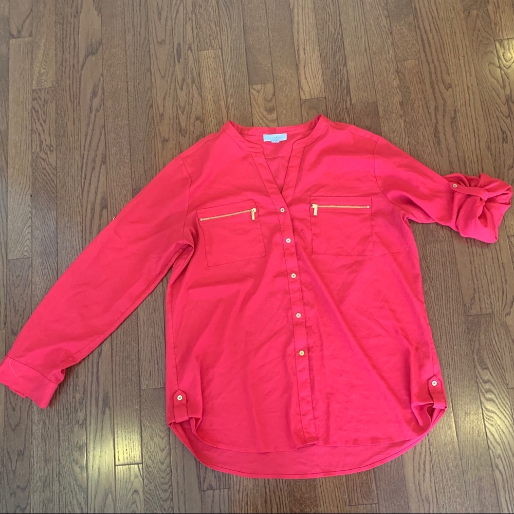 Calvin Klein Blouse